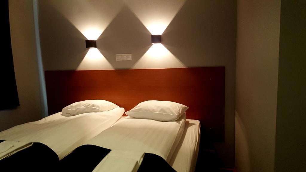 Hotel Austur Reydarfjordur ภายนอก รูปภาพ