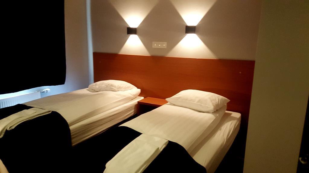 Hotel Austur Reydarfjordur ภายนอก รูปภาพ