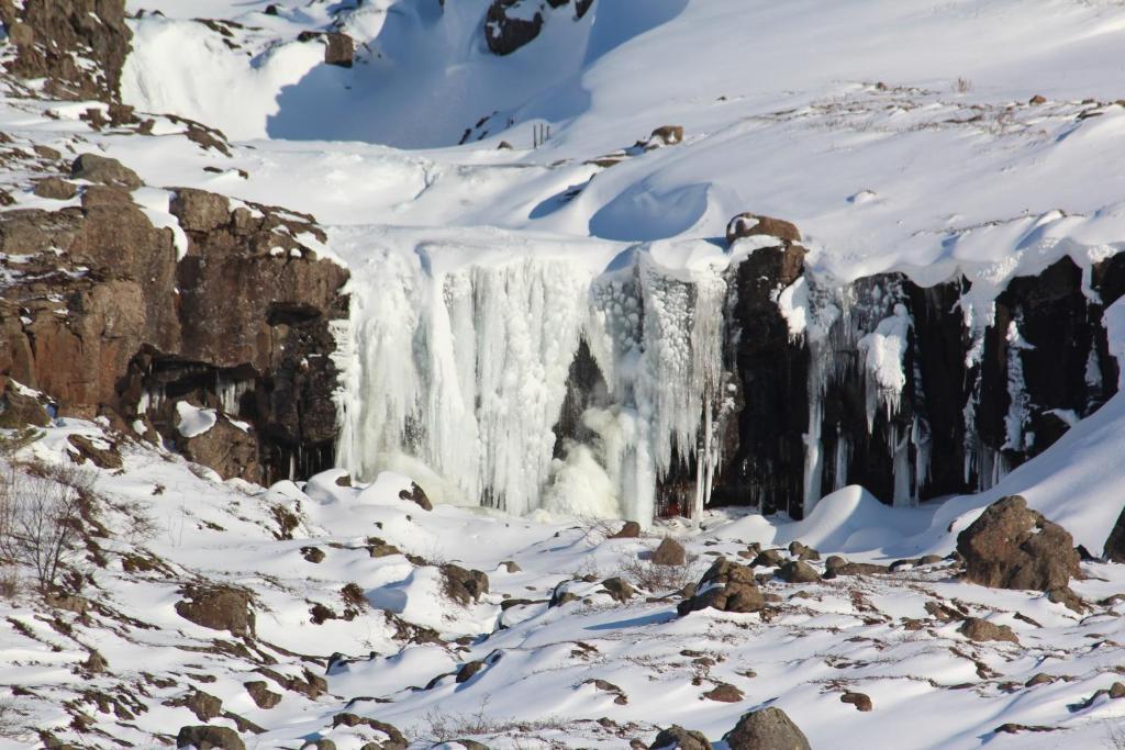 Hotel Austur Reydarfjordur ภายนอก รูปภาพ
